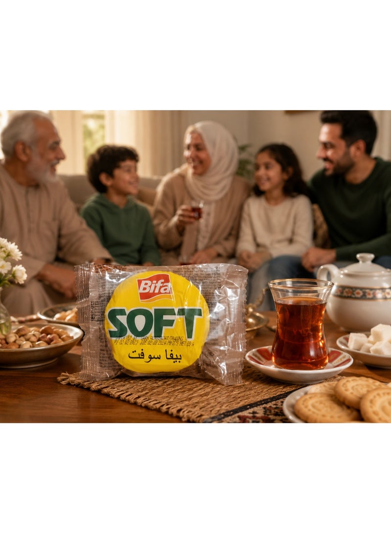 Bifa Soft Biscuits – Pack of 6 | Soft & Delicious Snack Biscuits for All Ages - Image 4
