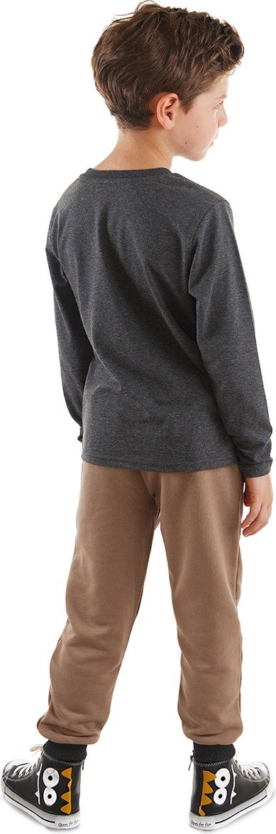 Mshb&G Doberman Boy T-Shirt Trousers Set  - Image 2