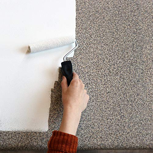 Giani Marble Countertop Paint- Step 1 White Primer (32 fl. oz.) - Image 2