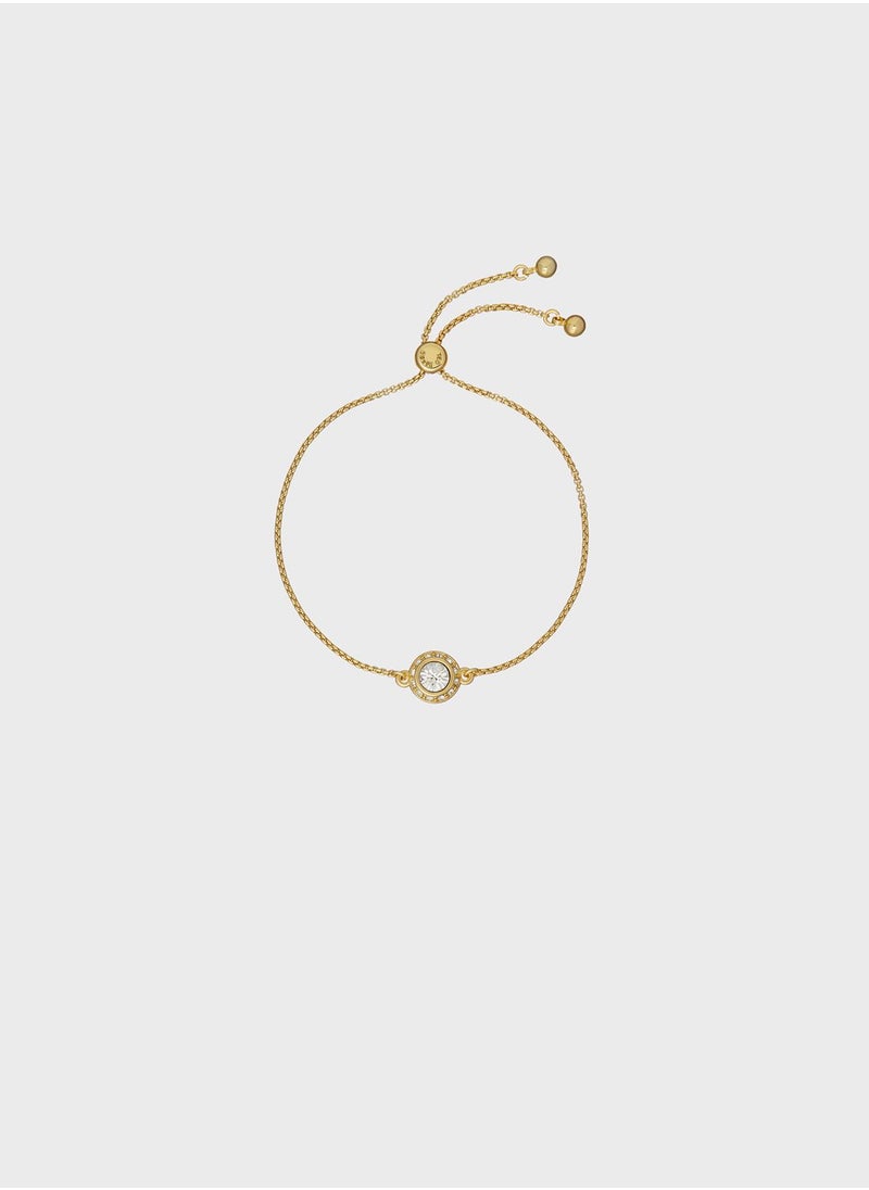 Ted Baker Soleta Sparkle Crystal  Bracelet  - Image 1