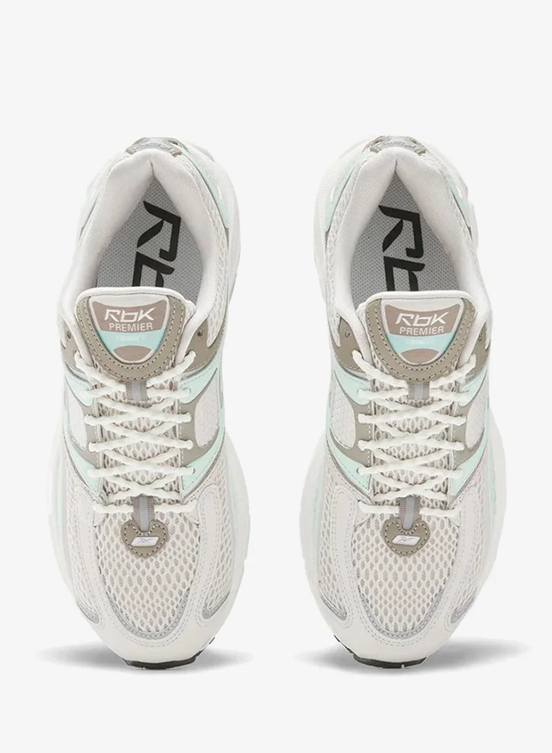 Reebok Grey Reebok Premier Trinity Women's Shoes - Grey for Women | Best Price UAE