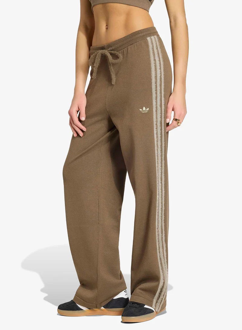 Firebird Knitted Track Pants