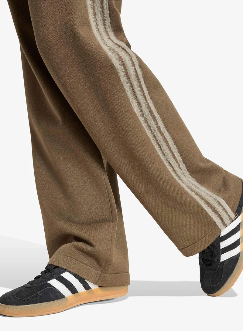Adidas Originals BRANCH/SILPEB Firebird Knitted Track Pants for Women | Best Price UAE