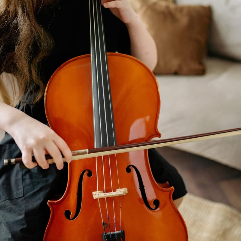 Vaguelly Violin Bow Instrument Part Guitar Parts Violin Bow Replacement 110 116 Wooden Violin Bow Musical Strings Accessories Parts Guitar Accessories - Image 2