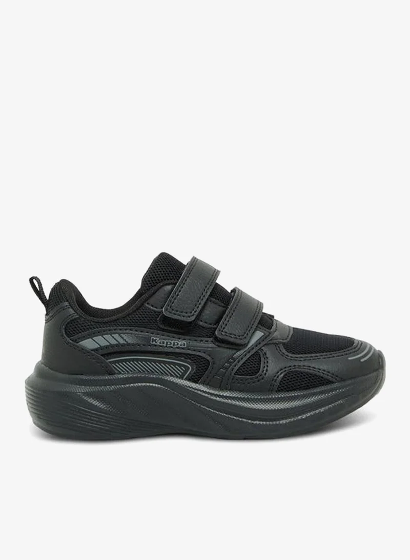 كابا Boys Hook & Loop Sports Shoes