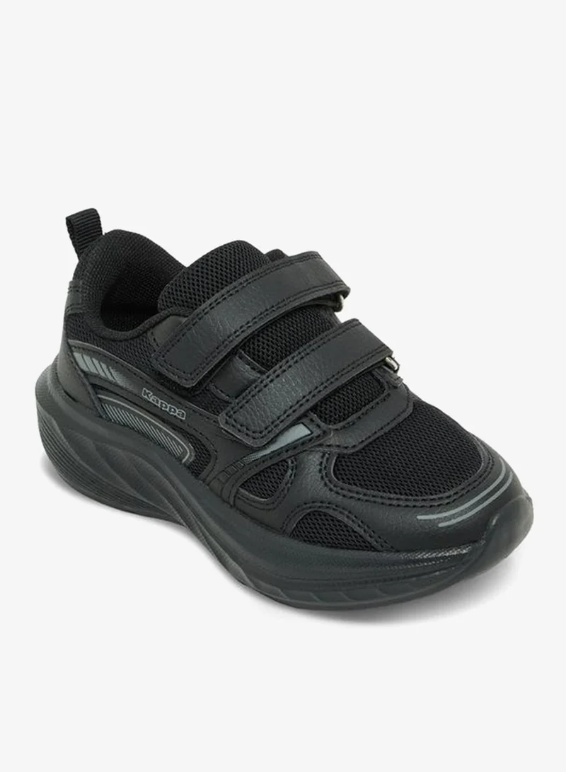 كابا Boys Hook & Loop Sports Shoes