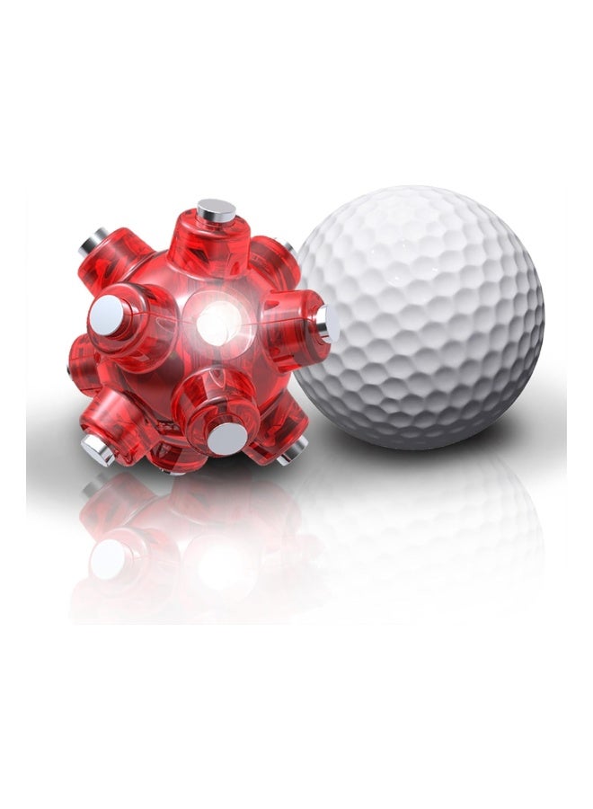 STKR Striker Magnetic Light Mine, Ultra-Bright LED Work Light with 12 Neodymium Magnet - Image 2