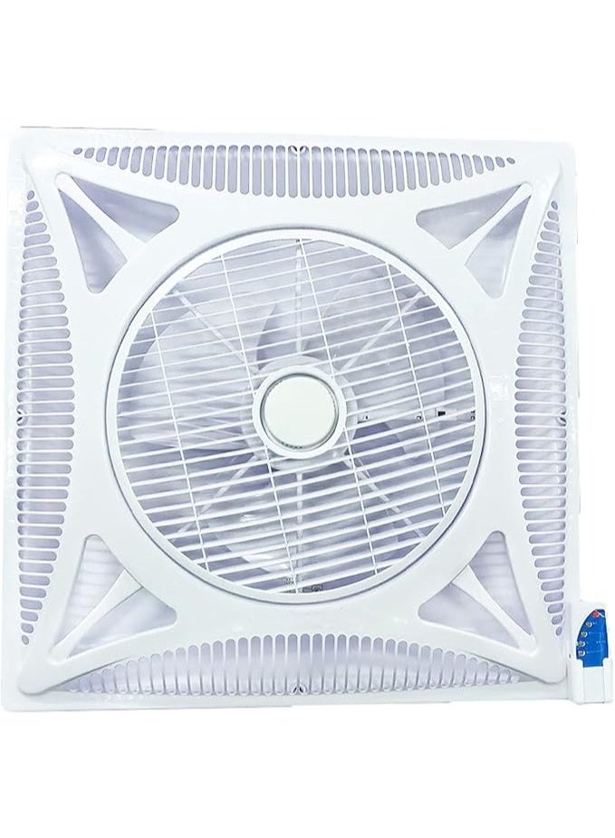 شروق الشمس مروحة تهوية السقف - Image 1