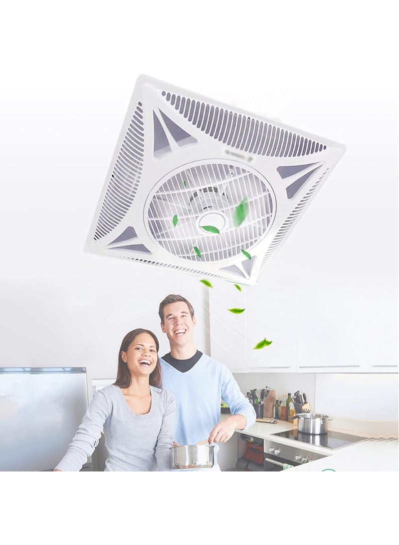 شروق الشمس مروحة تهوية السقف - Image 3