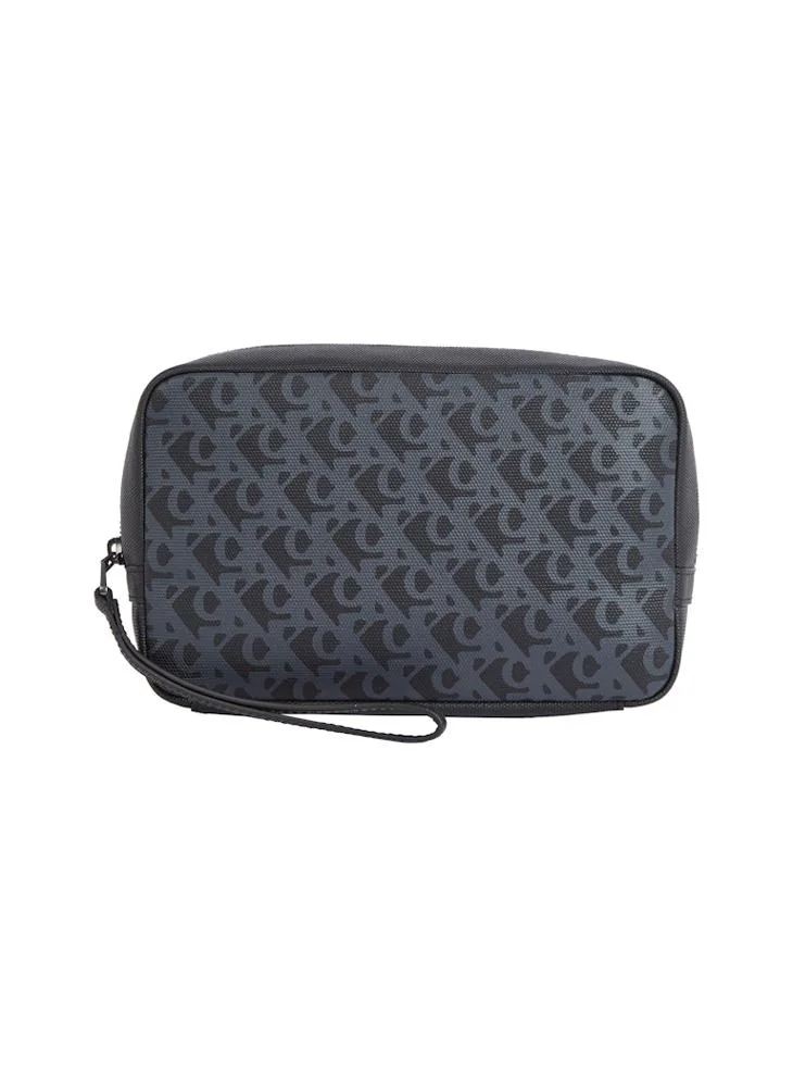 كالفن كلاين جينز Matte Aop Toiletry Bag