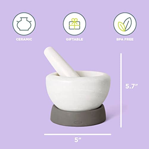 Chef'n Mortar & Pestle - Image 2