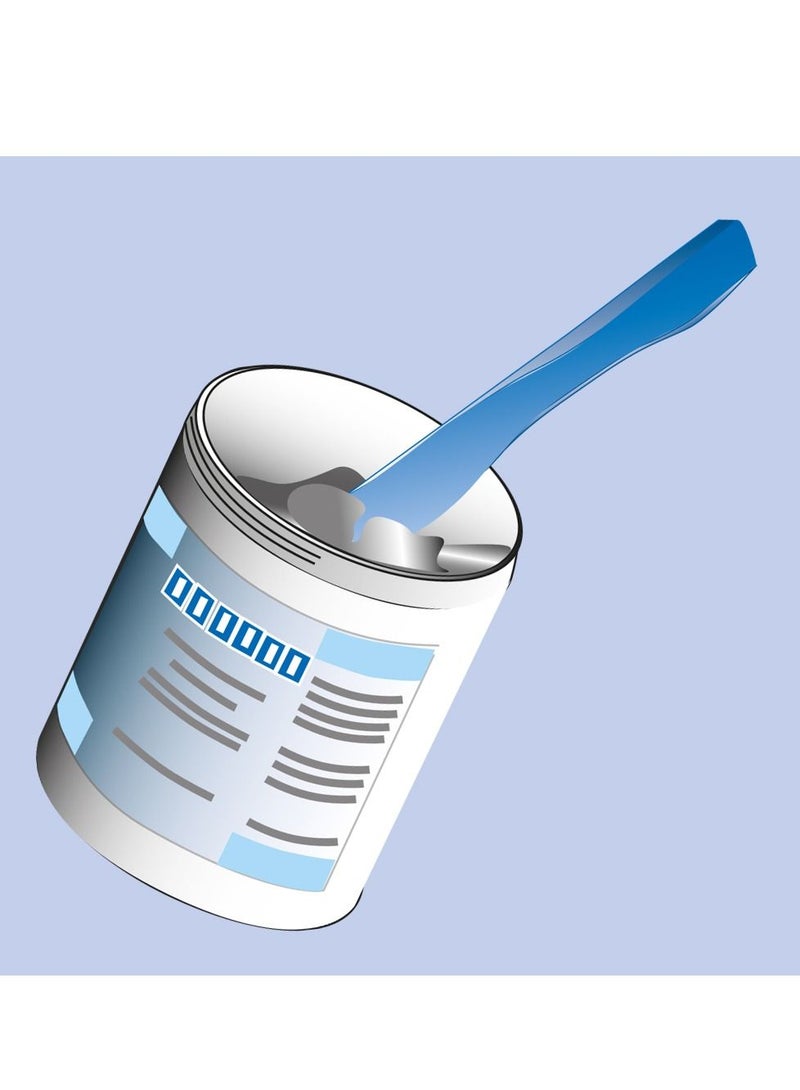 WEICON HB 300 Epoxy Resin Plastic Steel | 200 g | Bonding to Castings & Metal Parts - Image 5