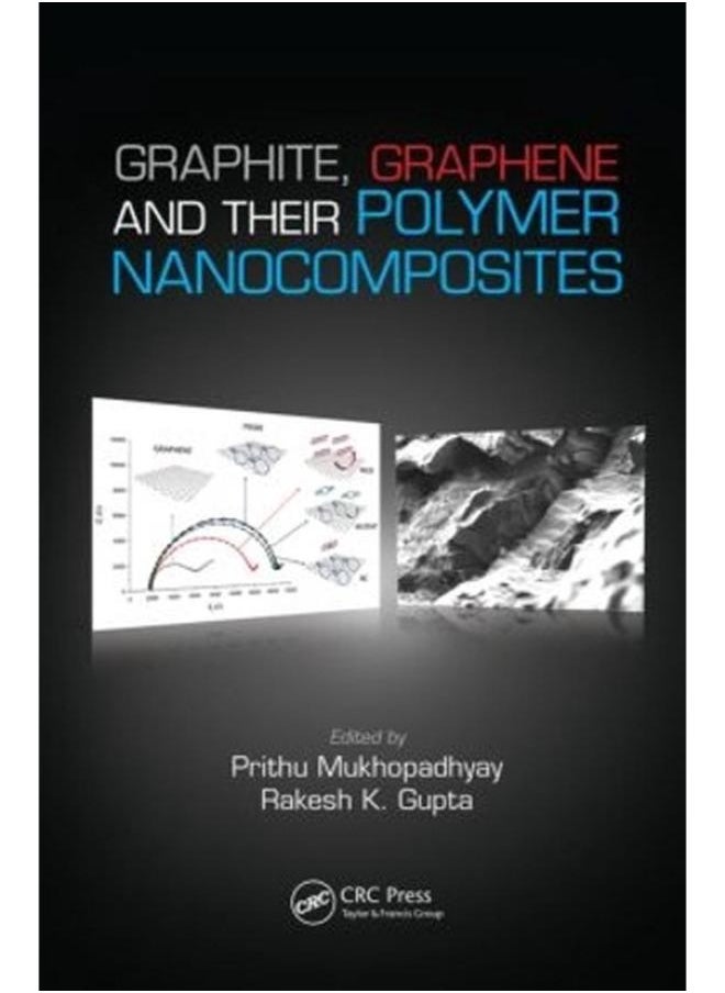 Graphite, Graphene, and Their Polymer Nanocomposites 