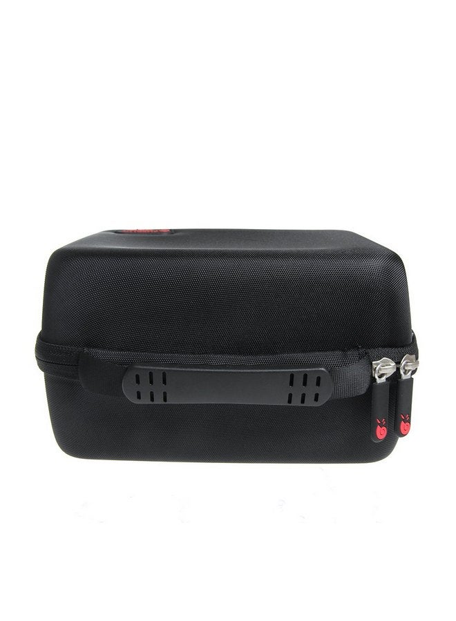 Hermitshell Hermitshell EVA Hard Protective Travel Case Carrying Pouch Cover Bag Fits Infant Optics DXR-8 Video Baby Monitor with Interchangeable Optical Lens  - Image 4
