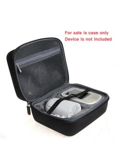 Hermitshell Hermitshell EVA Hard Protective Travel Case Carrying Pouch Cover Bag Fits Infant Optics DXR-8 Video Baby Monitor with Interchangeable Optical Lens  - Image 2