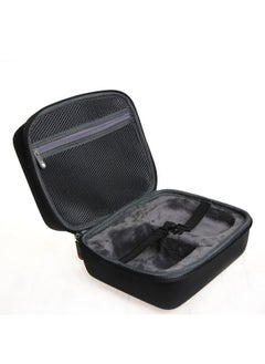 Hermitshell Hermitshell EVA Hard Protective Travel Case Carrying Pouch Cover Bag Fits Infant Optics DXR-8 Video Baby Monitor with Interchangeable Optical Lens  - Image 3