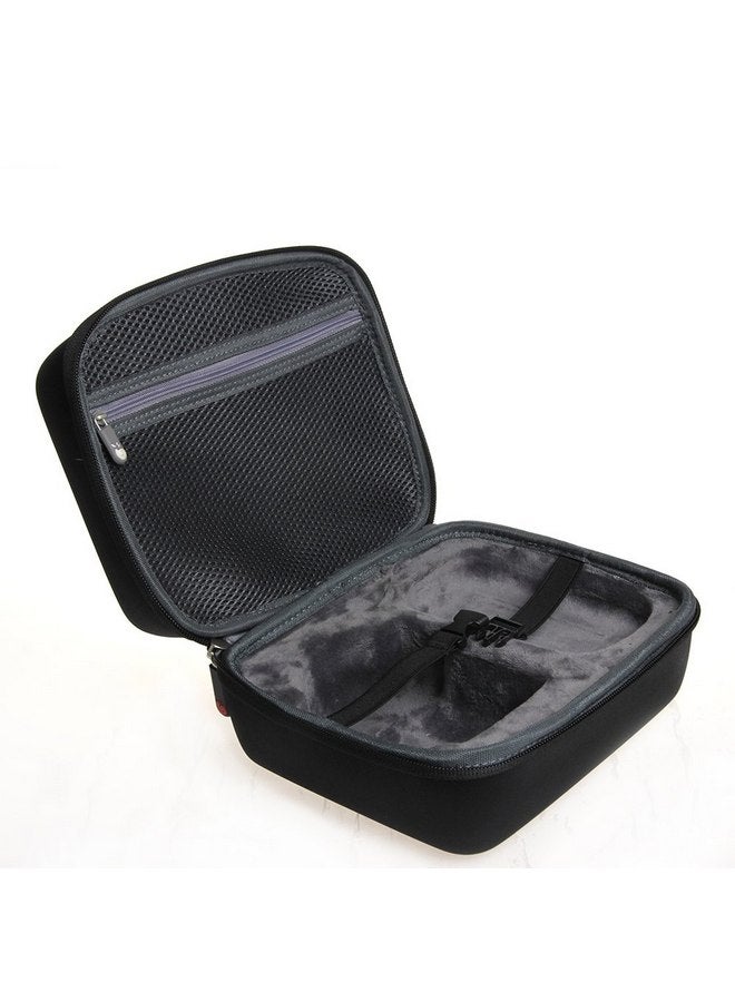 Hermitshell Hermitshell EVA Hard Protective Travel Case Carrying Pouch Cover Bag Fits Infant Optics DXR-8 Video Baby Monitor with Interchangeable Optical Lens  - Image 3