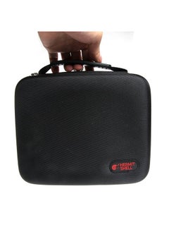 Hermitshell Hermitshell EVA Hard Protective Travel Case Carrying Pouch Cover Bag Fits Infant Optics DXR-8 Video Baby Monitor with Interchangeable Optical Lens  - Image 5