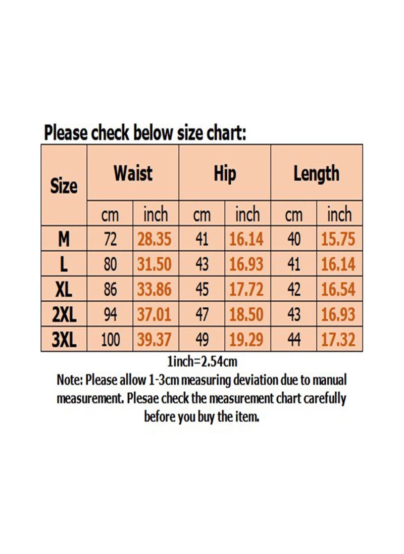 Generic - 3 Pack Stretch Boxer Brief Underwear for Mens Soft Comfy Breathable Classics Cotton Plain Underwear Sport Open Fly Shorts,Long Underwear Mens - Image 1