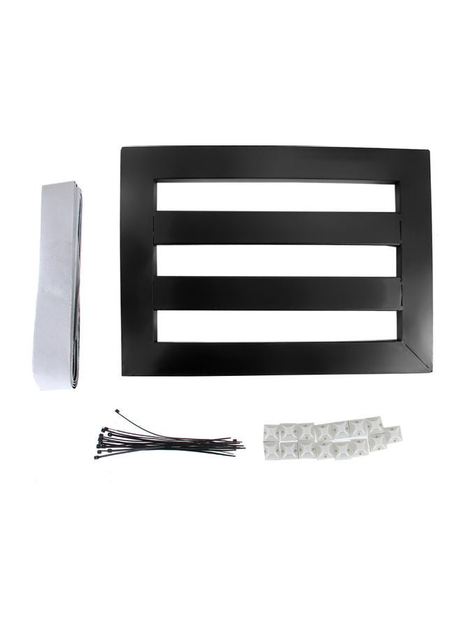 إسكدنيا حقيبة تخزين لوحة دواسة تأثيرات الجيتار الكهربائي . - Image 2