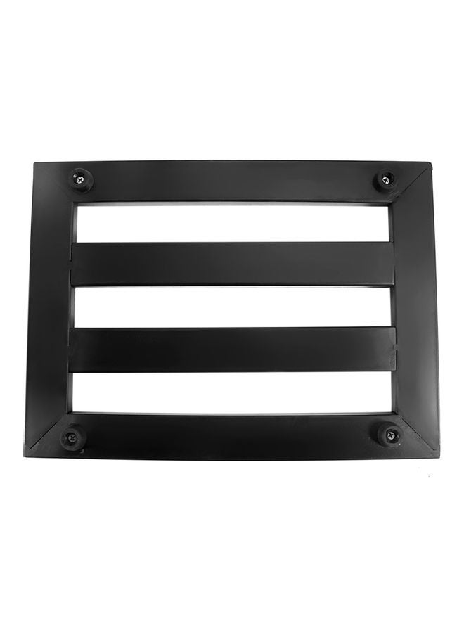 إسكدنيا حقيبة تخزين لوحة دواسة تأثيرات الجيتار الكهربائي . - Image 3