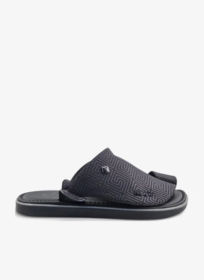 AL Fanoos Signature Royale Premium Mens Arabic Sharqi Sandal