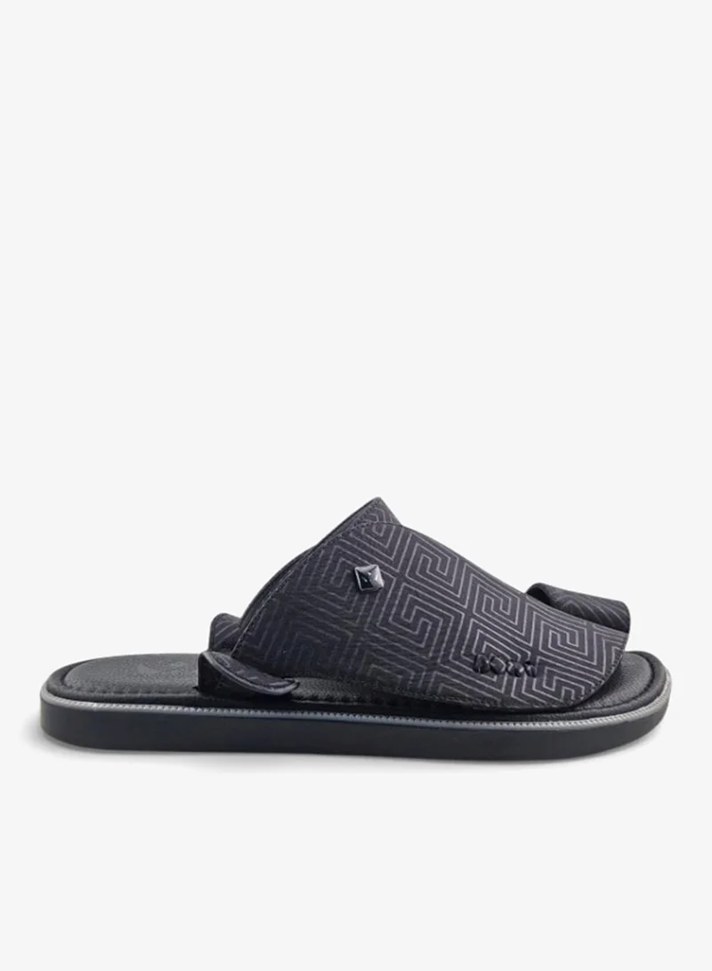 AL Fanoos Signature Royale Premium Mens Arabic Sharqi Sandal