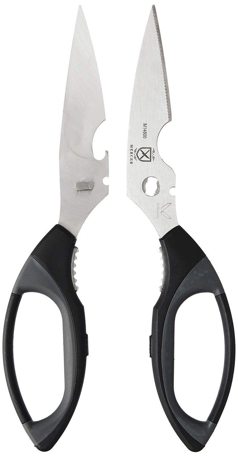 Mercer Culinary Premium Kitchen Shears, 8.5 inch - Image 2