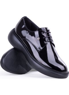 70914 Shoes Shiny Patent Leather Men's Shoes - pzsku/Z25042A4EAC428130ED85Z/45/_/1728060733/bde992c4-0967-49c0-838f-32fe933eb3a2