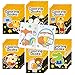 JAPBOR Basketball Coloring Books for Kids 24PCS Mini Basketball Theme Color Book Bulk Party Favor Animal Sport Small Colouring Pages for Birthday Gifts Class Drawing Painting Game Goodie Bag Filler - Image 2