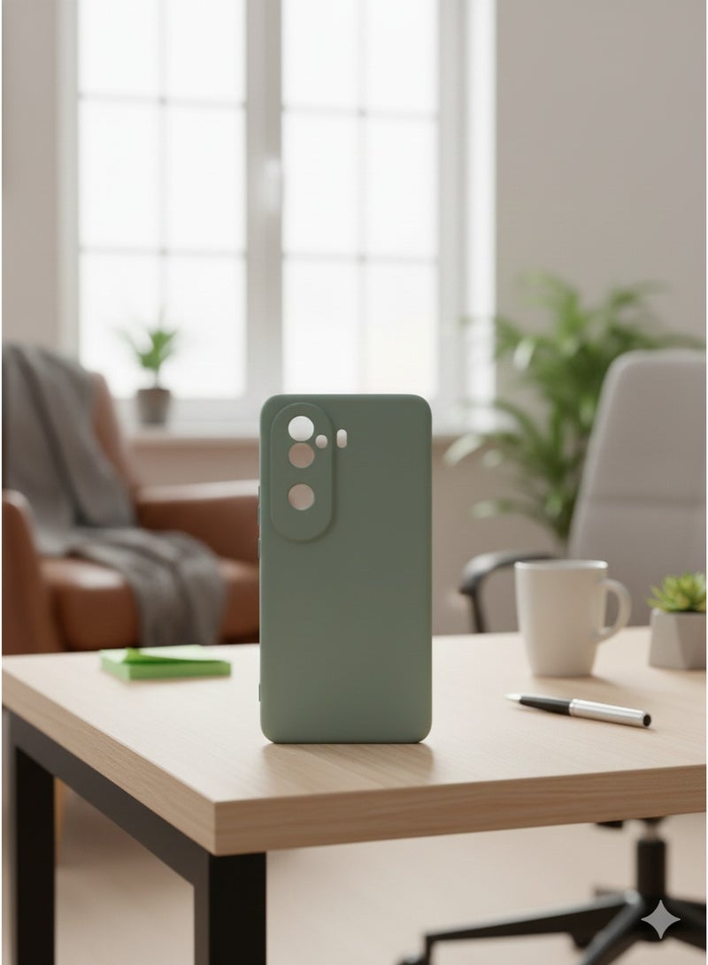 Grace SILICON CASE FOR VIVO V40E - Image 2