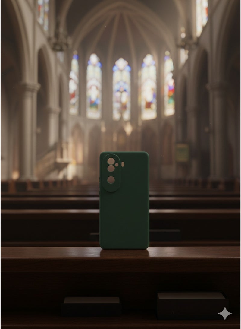 Grace SILICON CASE FOR VIVO V40E - Image 4