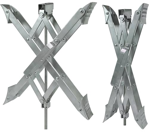 Ultra-Fab Super Grip Chock (XL, 2/Pack) 21-001095 (Ultra-Fab Products) - Image 1