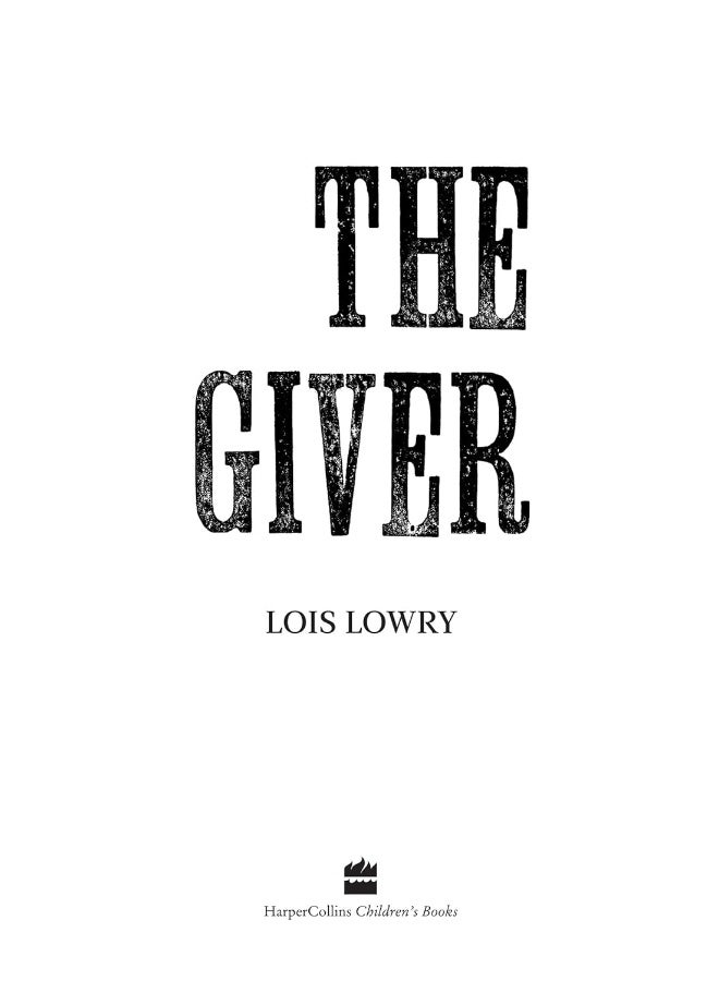 The Giver - Image 3