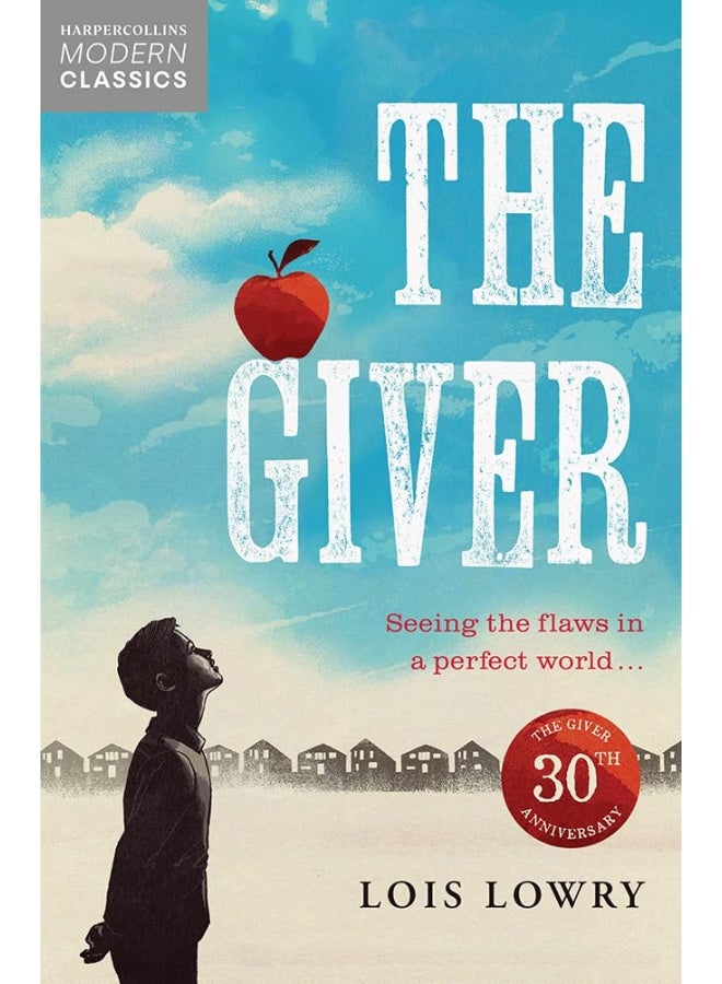 The Giver - Image 1