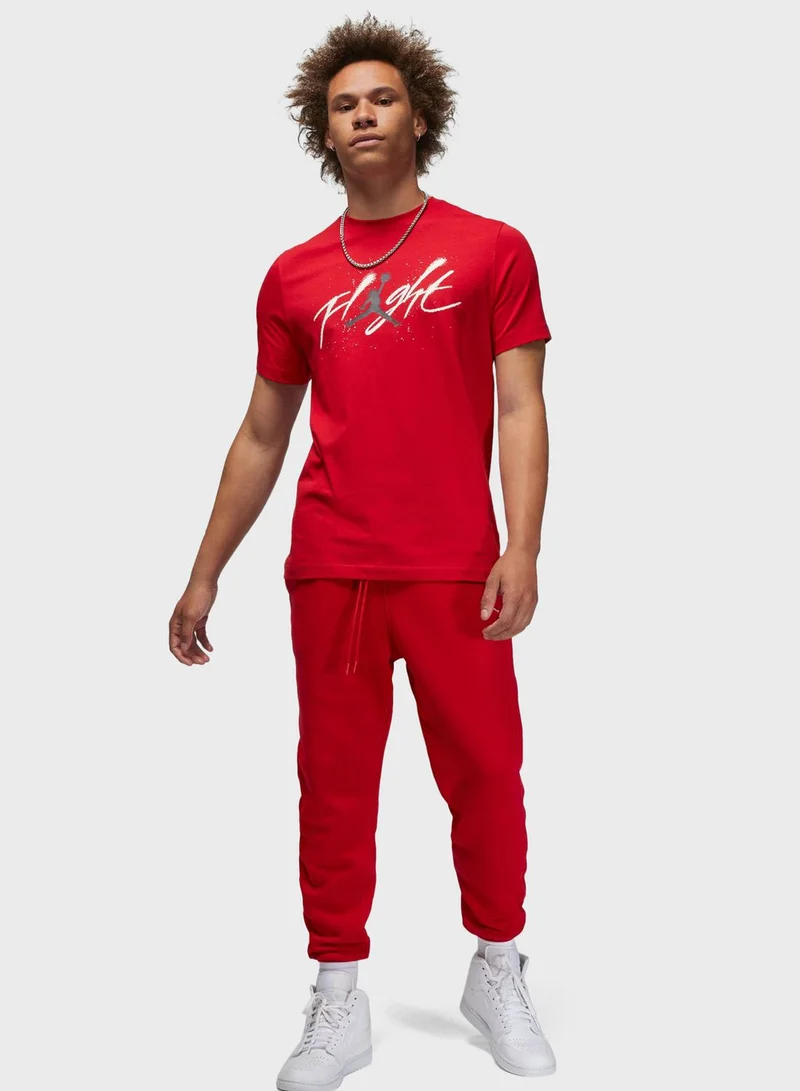 Jordan Jordan Graphic T-Shirt