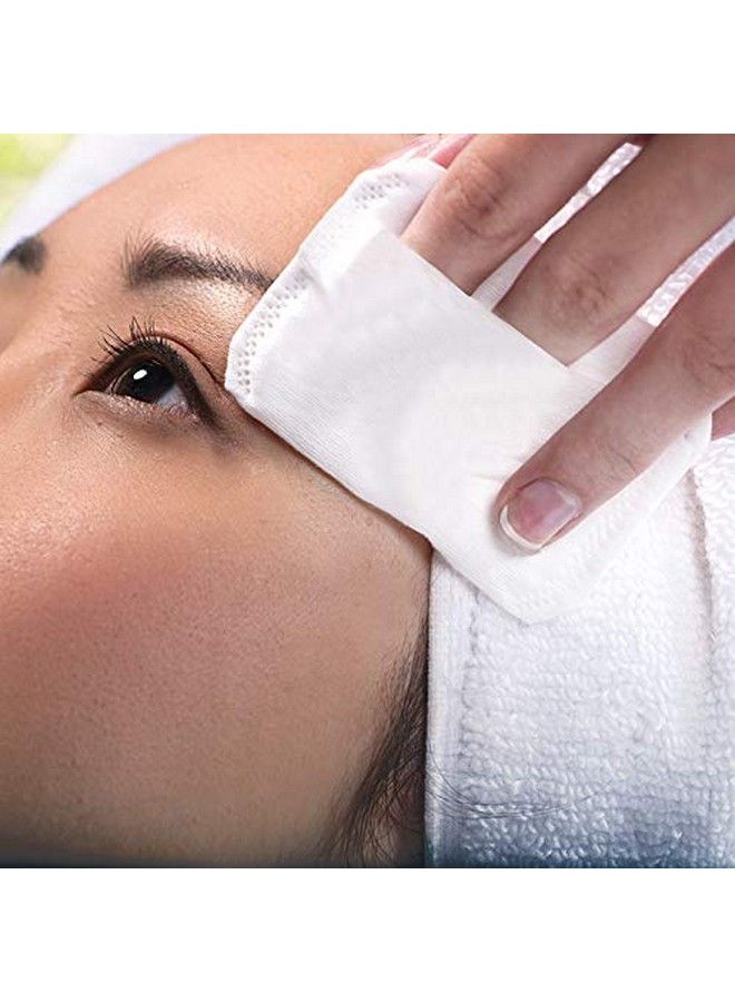 Intrinsics 100% Soft Cotton Pillowettes For Face 80 Count - Image 5