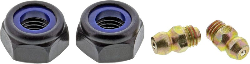 Mevotech Stabilizer Bar Link Bushing Kit - Image 5