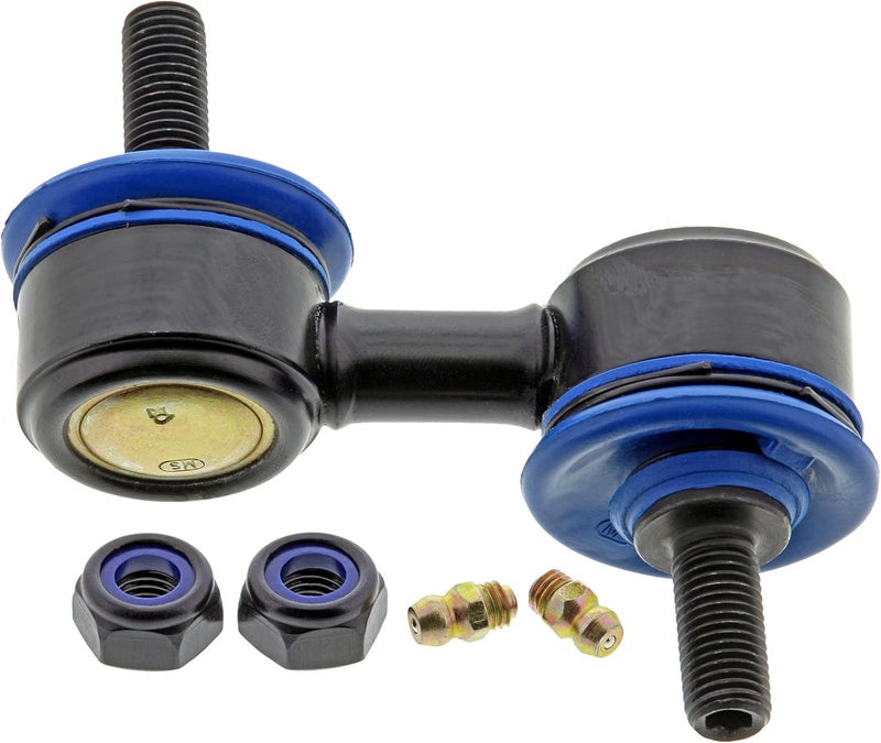 Mevotech Stabilizer Bar Link Bushing Kit - Image 1