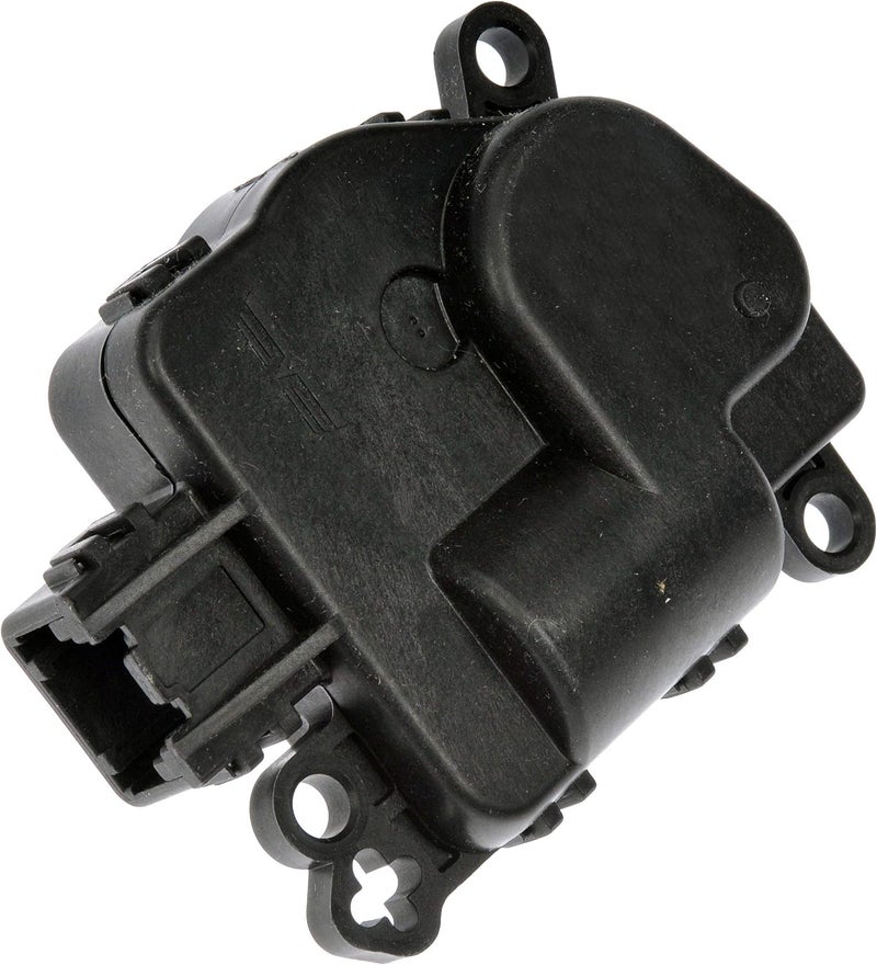 Dorman 604-322 HVAC Blend Door Actuator for Select Ford Models - Image 1