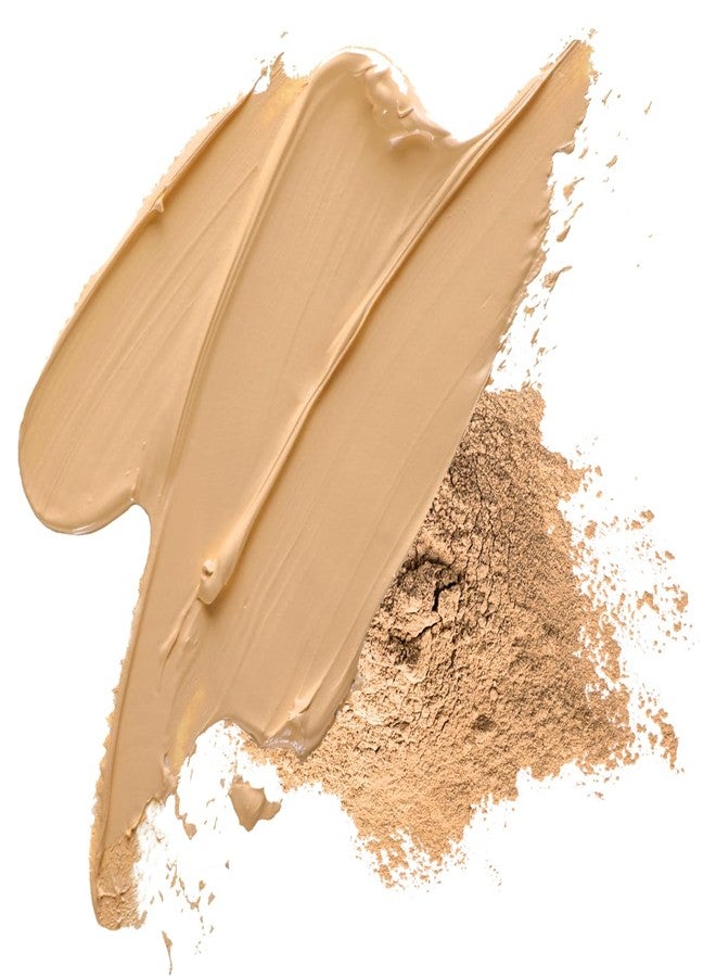 J.Cat Beauty Skin Bloom Cream to Powder Compact, Fawn, Women's Makeup and Accessories - Image 2