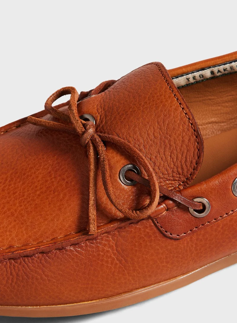 Ted Baker Casual Slip Ons Shoes