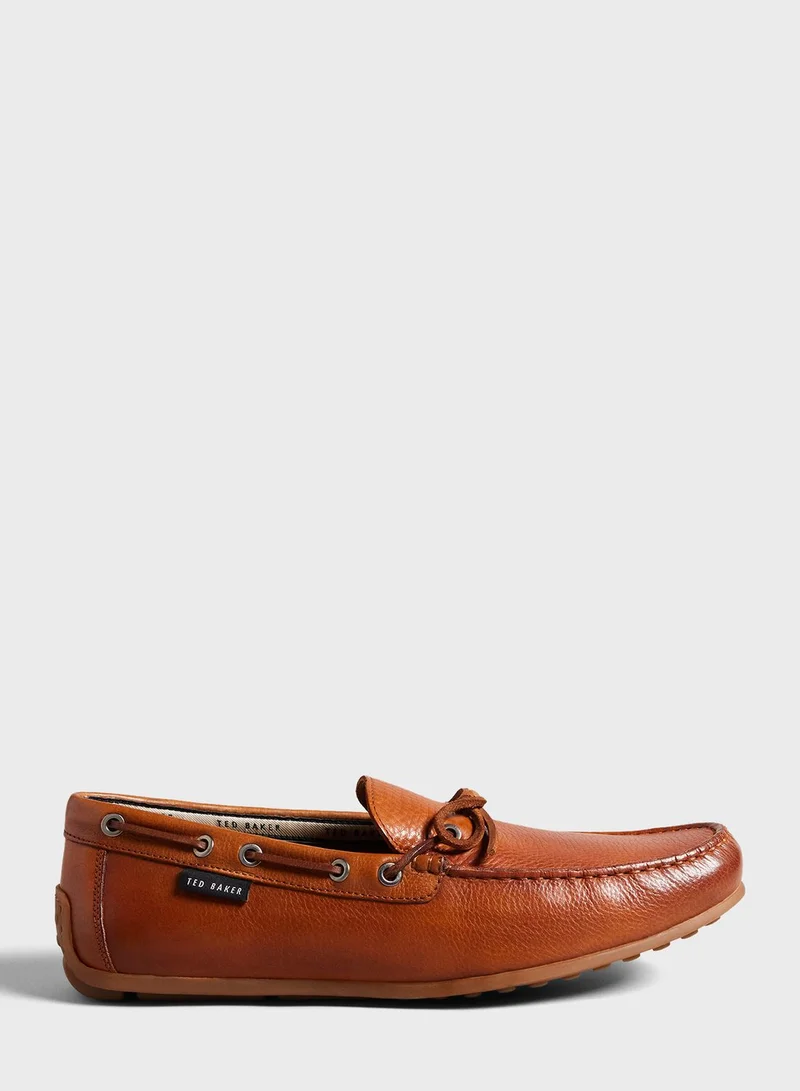 Ted Baker Casual Slip Ons Shoes