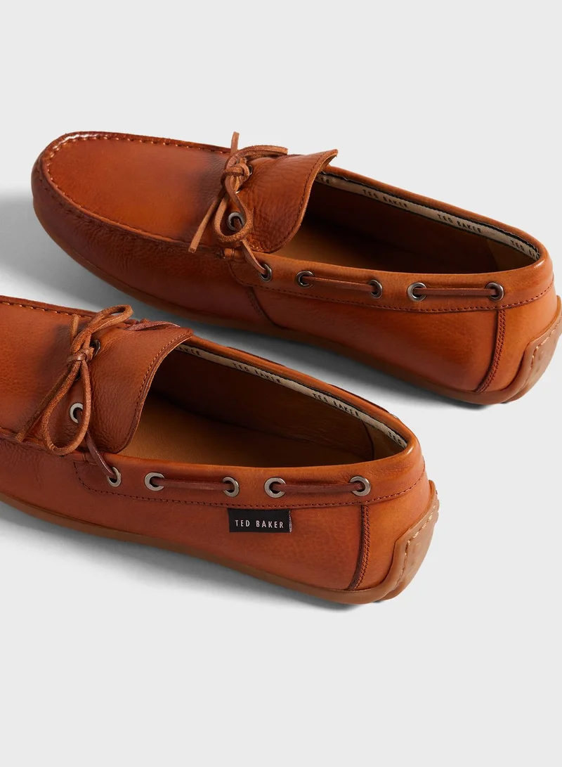 Ted Baker Casual Slip Ons Shoes