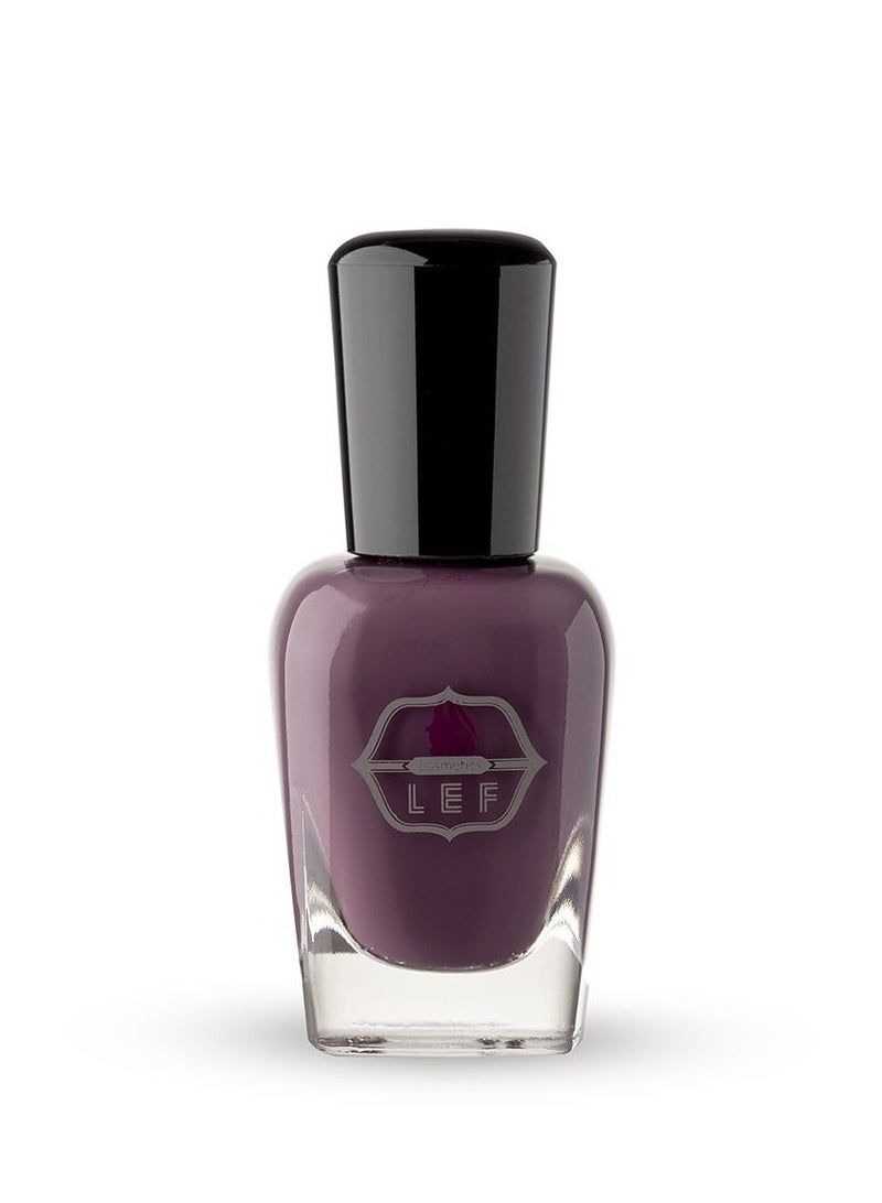 LEF HD Nail Polish Strong and Longwear | AMETHYST 16 - Image 3