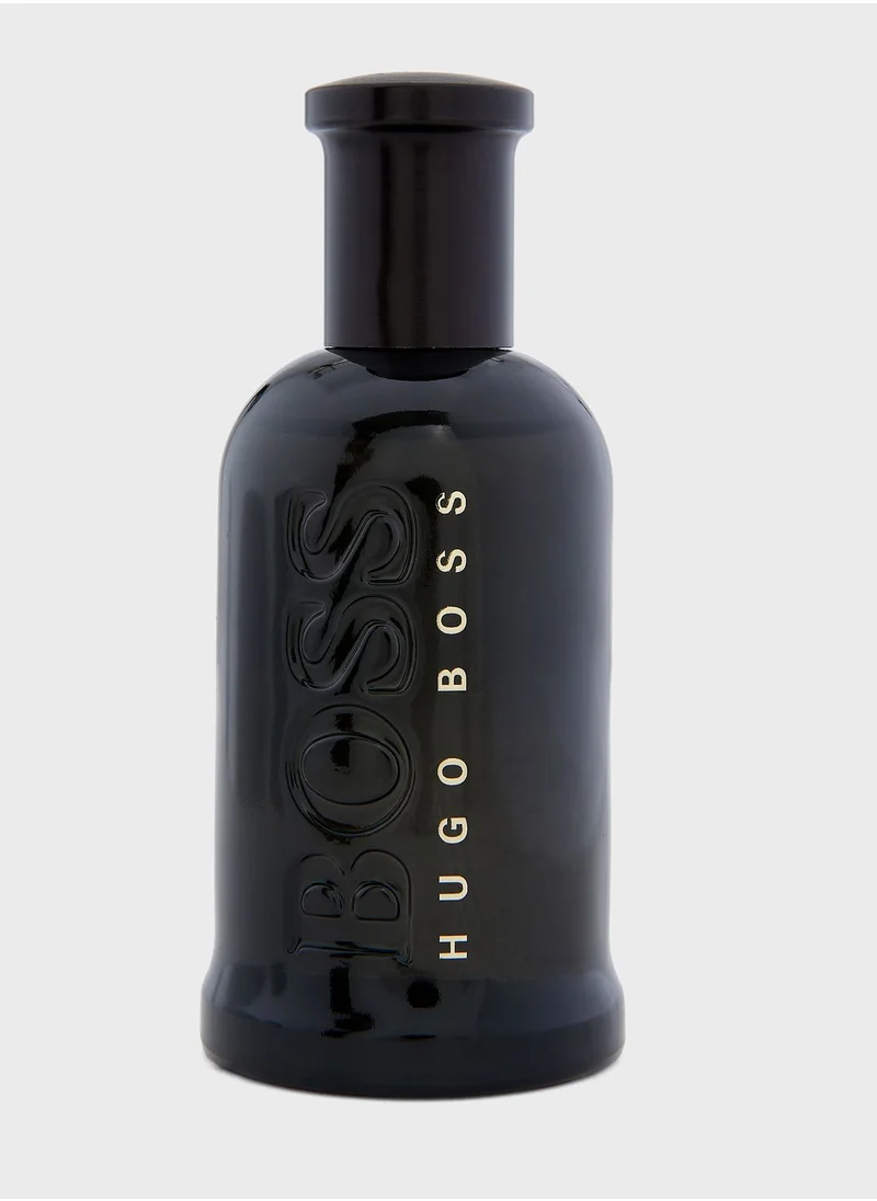 BOSS Bottled Parfum Gift Set - EDP 100ml, Shower Gel 100ml & Deodorant Stick 75ml, Savings 26%
