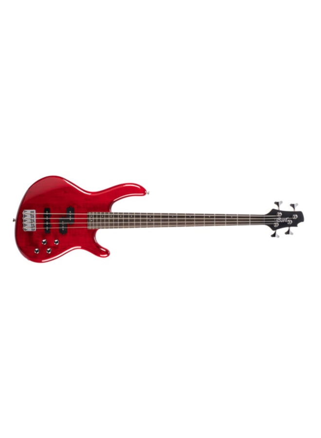 Cort Action Bass Plus - Image 3