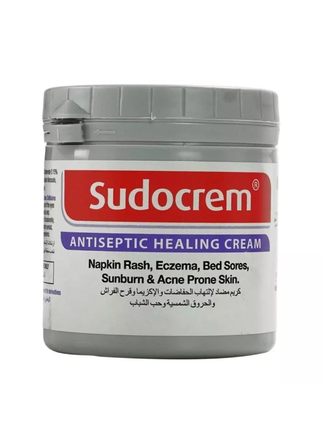 Sudocream Antiseptic Healing Cream- 250gms