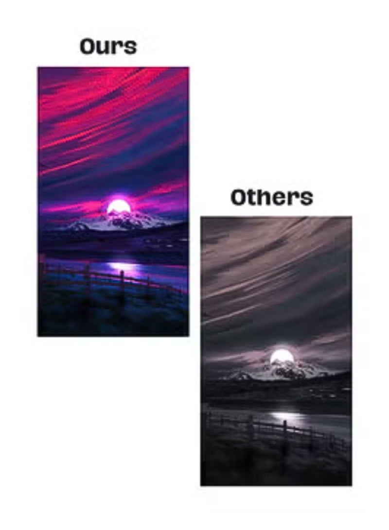 Terabyte TK715/ TK717/ TK718 Compatible Toner Black - Image 3