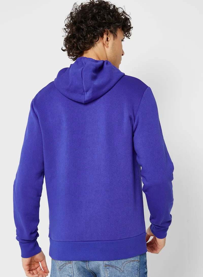 JACK & JONES Graphic Hoodie